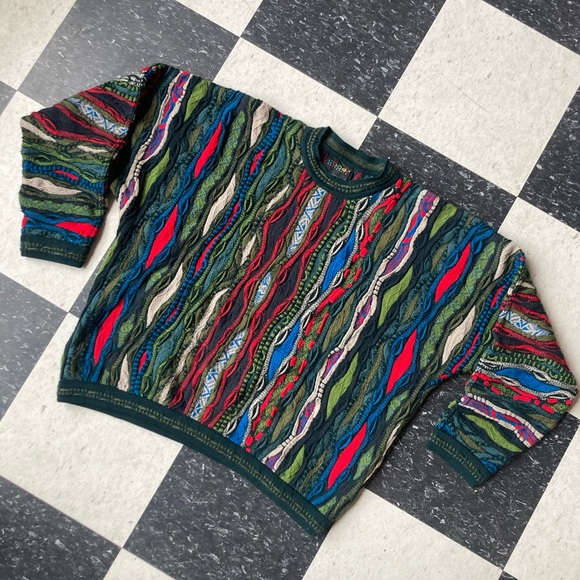 COOGI Other - Vintage COOGI Sweater (L)